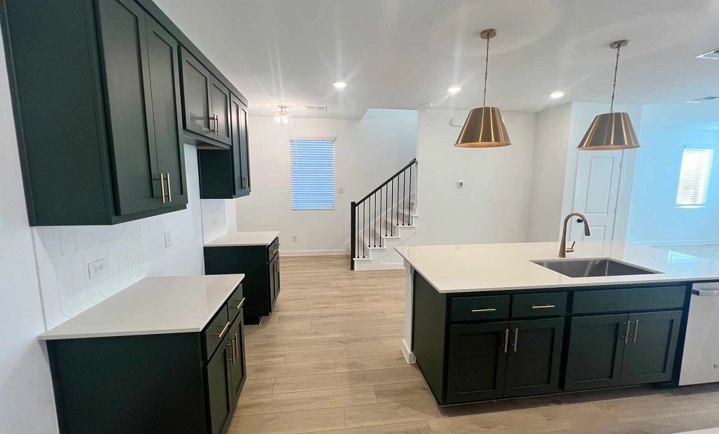 6914 Mission Tejas Drive Dallas TX 75228