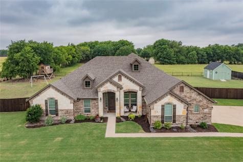 1741 Billingsley Drive Waxahachie TX 75167