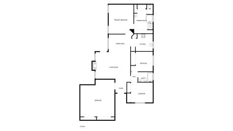 1502 Allen Drive Cedar Hill TX 75104