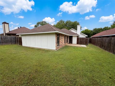 1502 Allen Drive Cedar Hill TX 75104