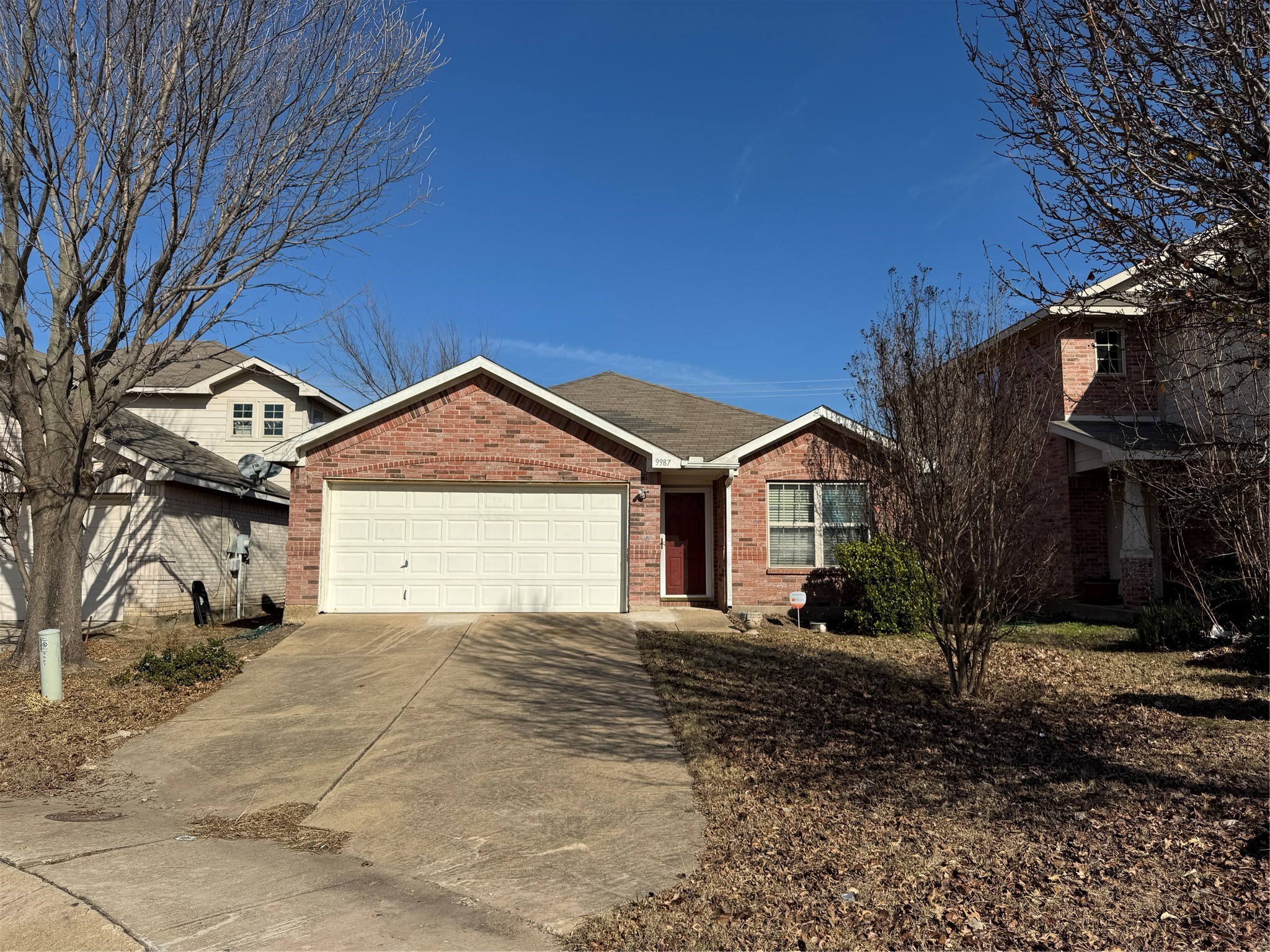 9987 Rio Doso Drive Dallas TX 75227