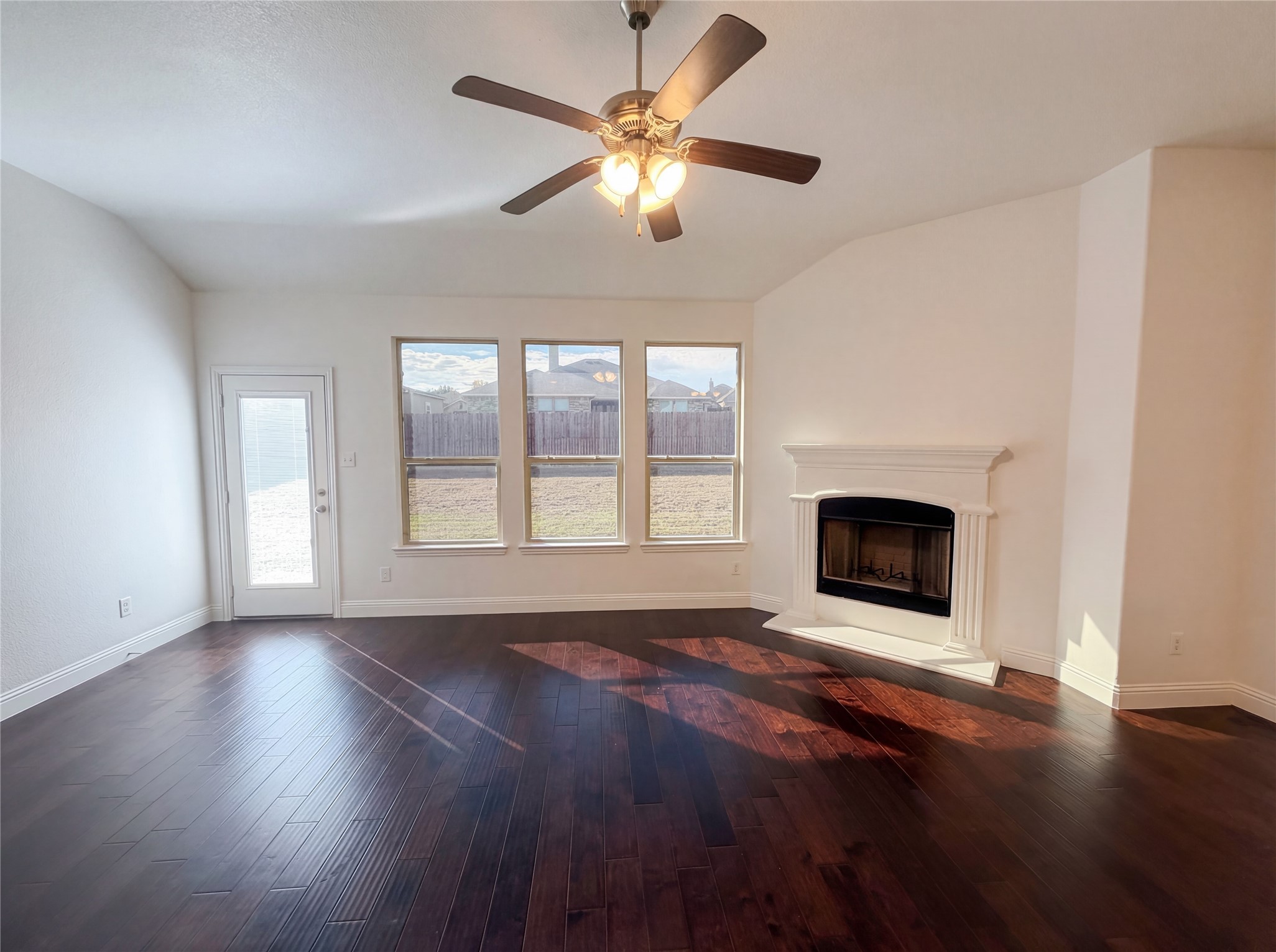 3717 Dutch Iris Lane Forest Hill TX 76140