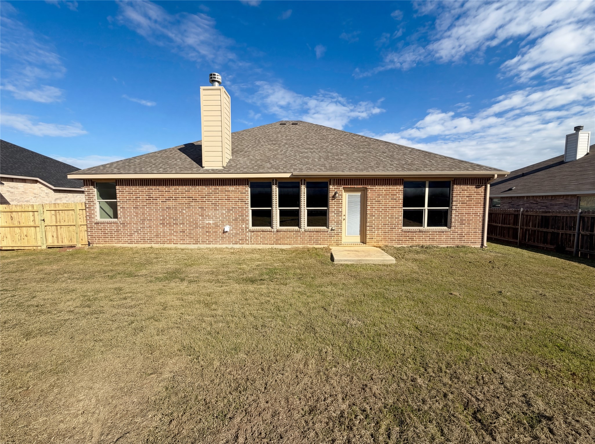3717 Dutch Iris Lane Forest Hill TX 76140