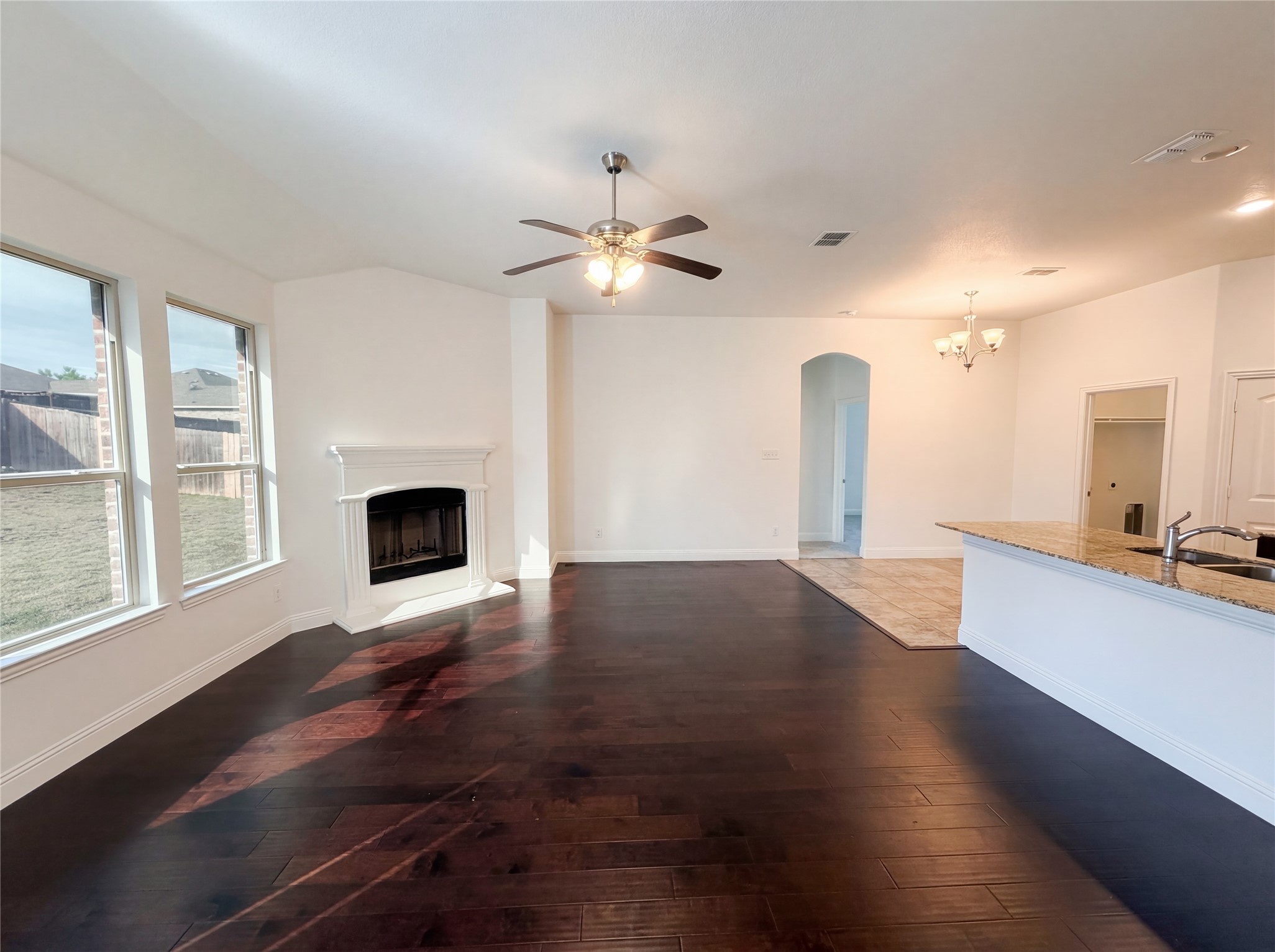3717 Dutch Iris Lane Forest Hill TX 76140