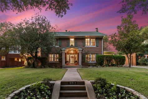 6217 Bryan Parkway Dallas TX 75214