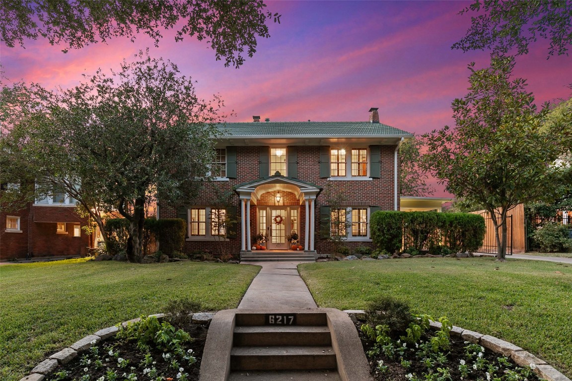 6217 Bryan Parkway Dallas TX 75214