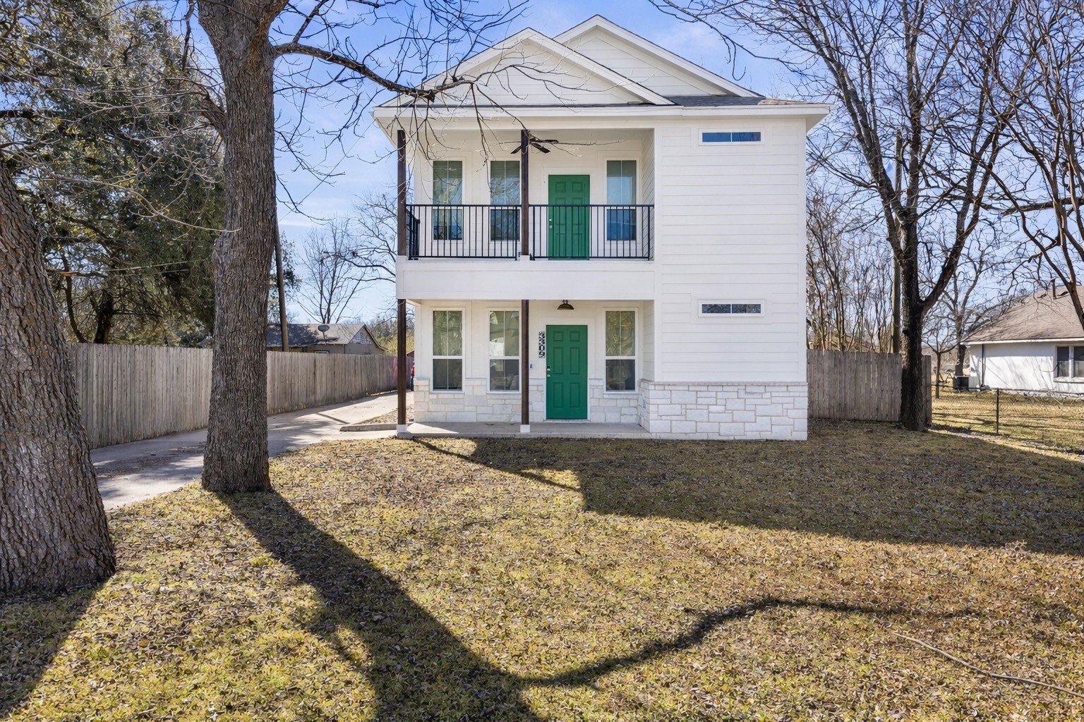 3309 S 3rd Waco TX 76706