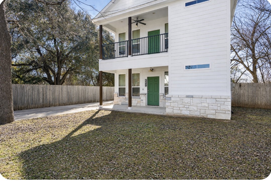 3309 S 3rd Waco TX 76706