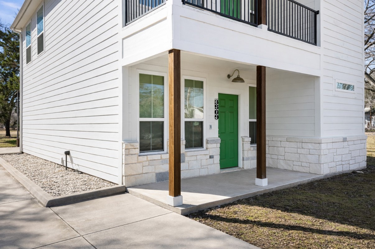 3309 S 3rd Waco TX 76706