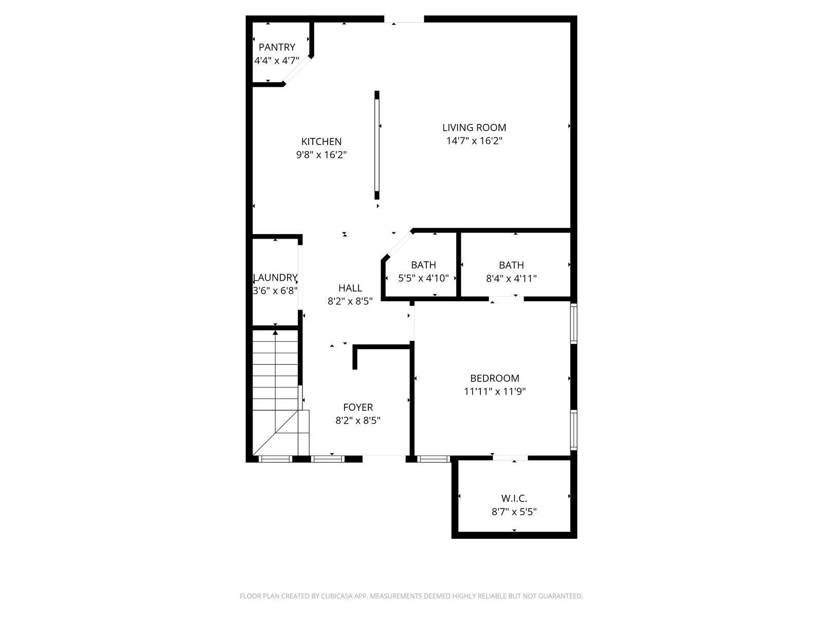 3309 S 3rd Waco TX 76706