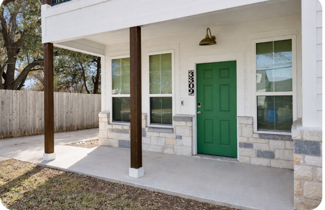 3309 S 3rd Waco TX 76706
