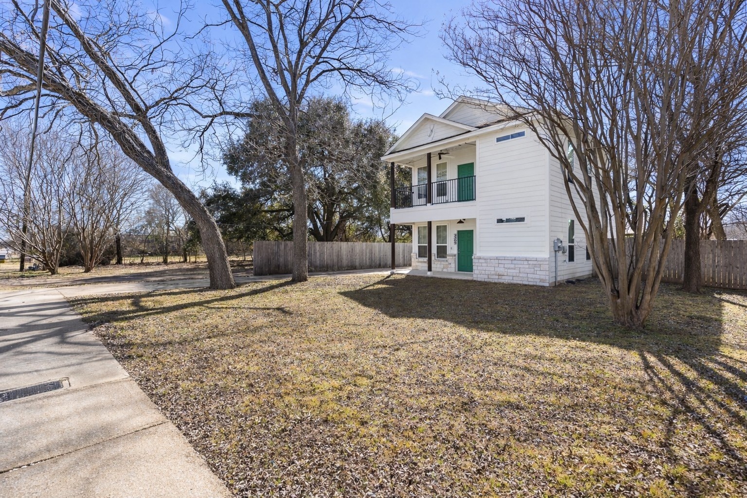 3309 S 3rd Waco TX 76706