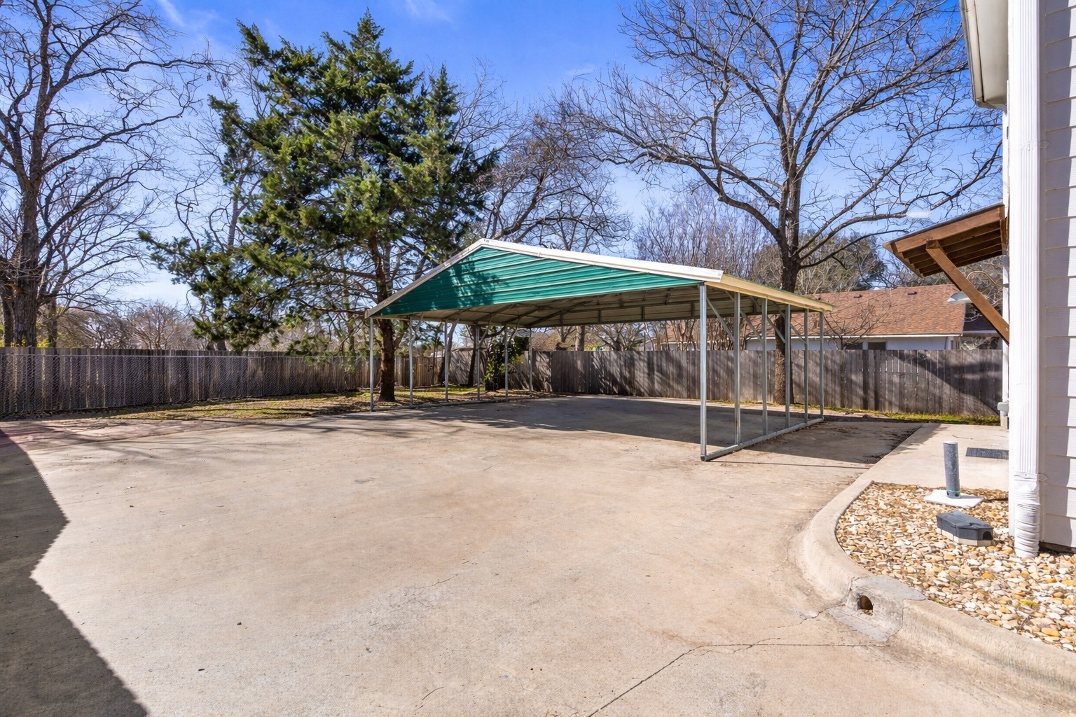 3309 S 3rd Waco TX 76706