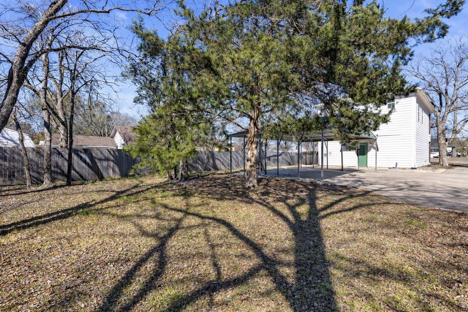 3309 S 3rd Waco TX 76706