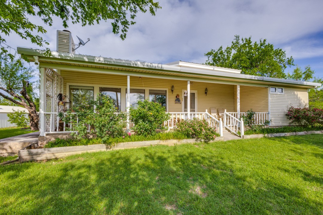13218 County Road 8 Celina TX 75009