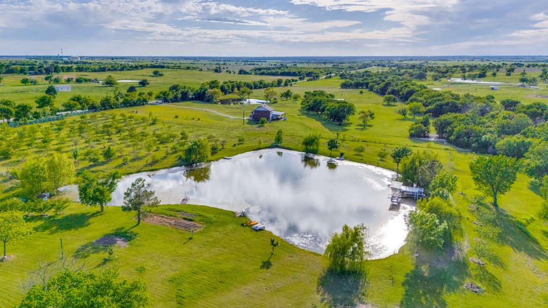 13218 County Road 8 Celina TX 75009