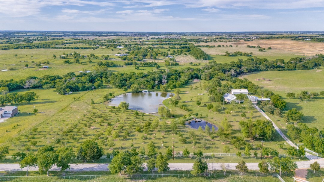 13218 County Road 8 Celina TX 75009