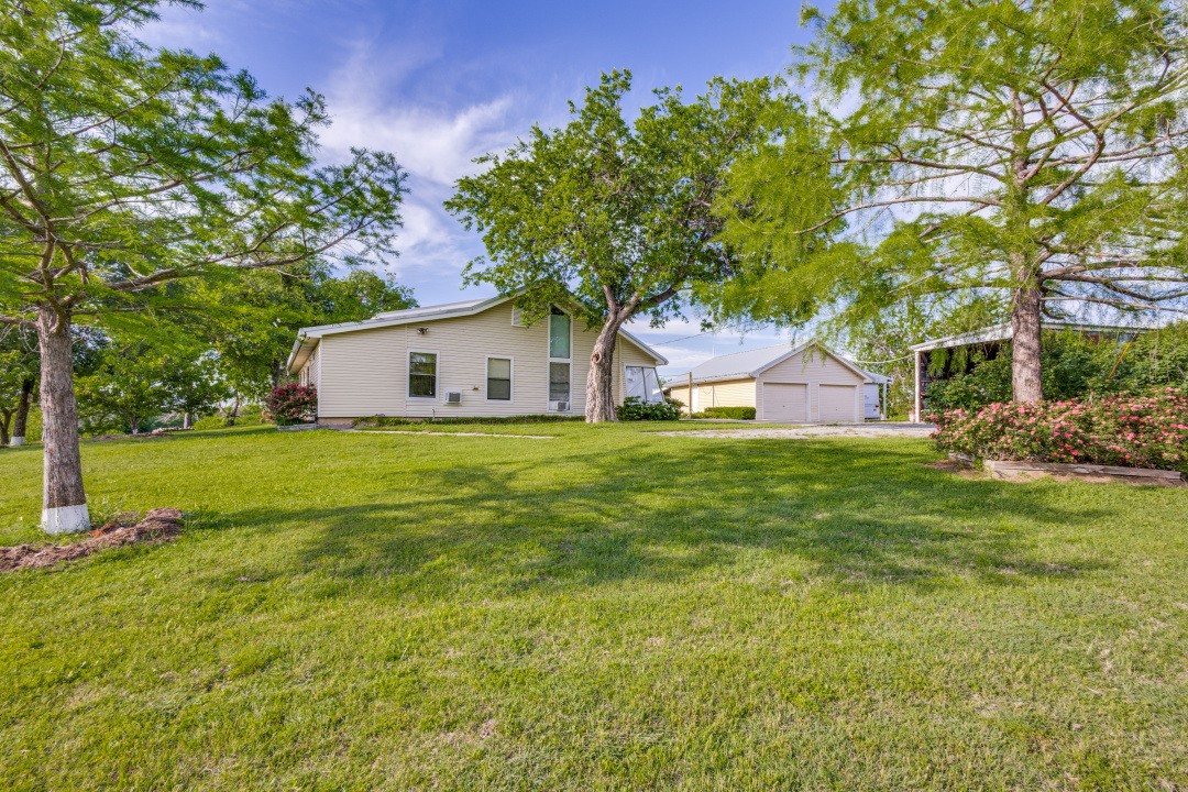 13218 County Road 8 Celina TX 75009