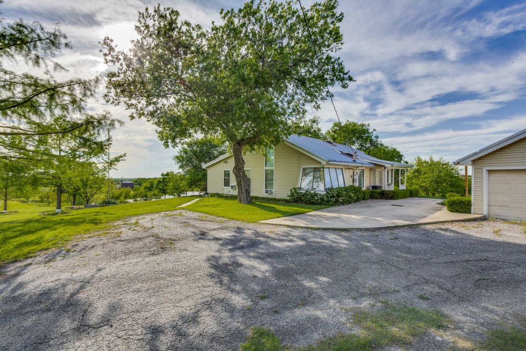 13218 County Road 8 Celina TX 75009