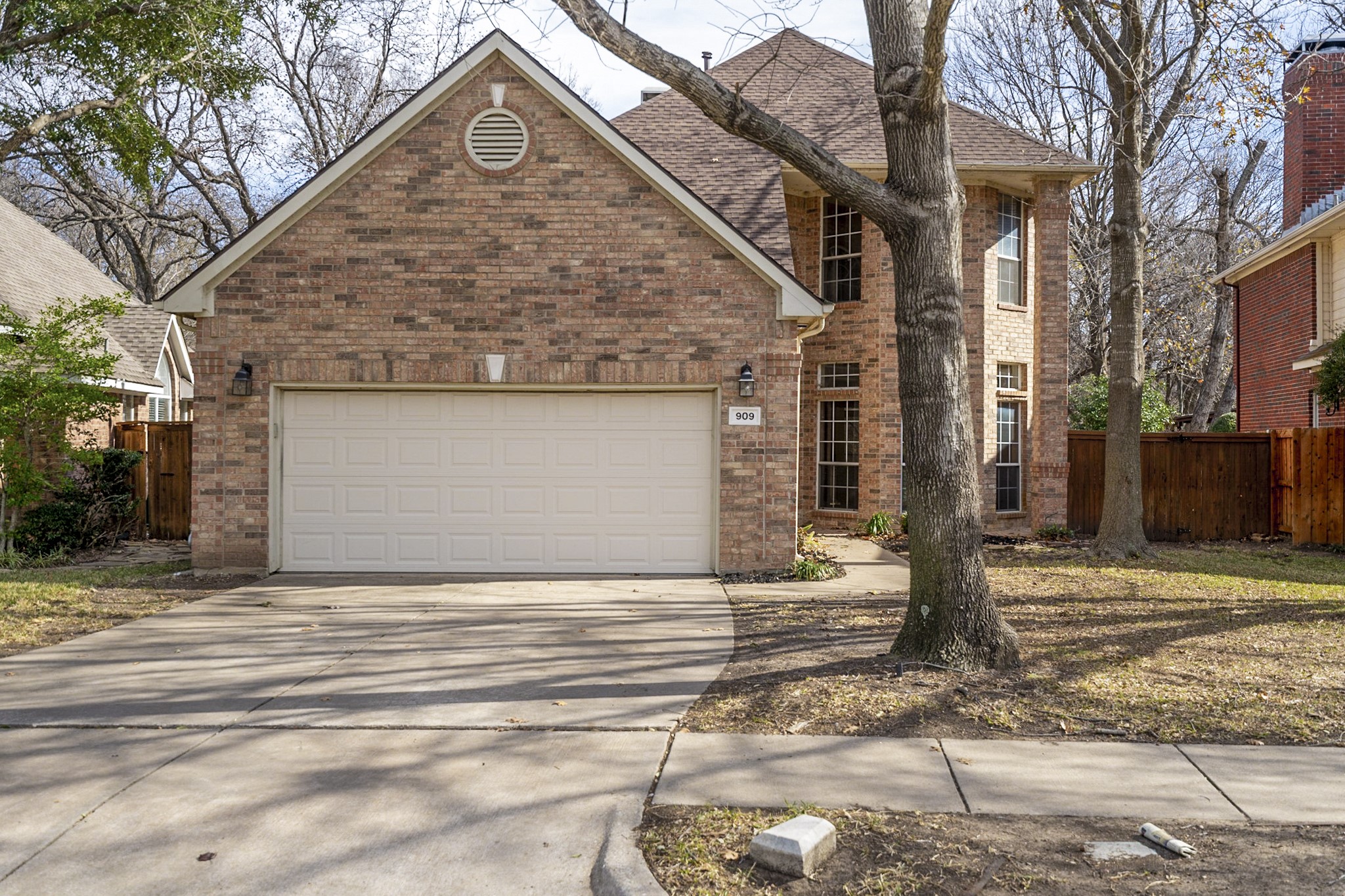 909 Parker Drive Coppell TX 75019