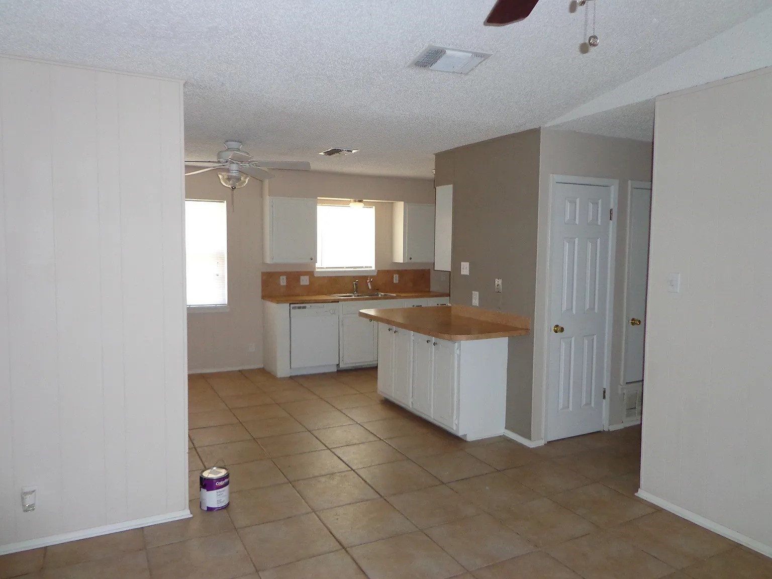 4004 Vicky Street Big Spring TX 79720
