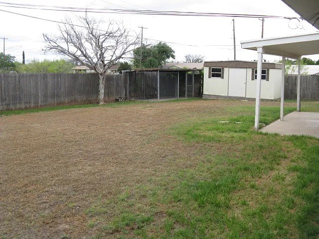 4004 Vicky Street Big Spring TX 79720