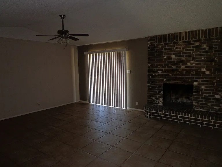 4004 Vicky Street Big Spring TX 79720