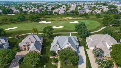 2720 Gentle Creek Trail Prosper TX 75078