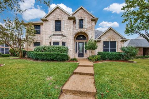 504 Renfro Court Irving TX 75063