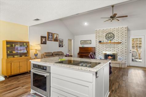 1701 Hitching Post Road Granbury TX 76049