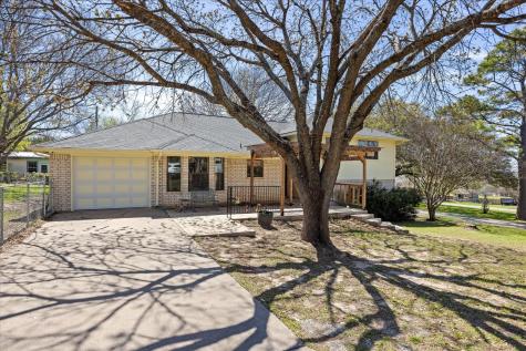 1701 Hitching Post Road Granbury TX 76049
