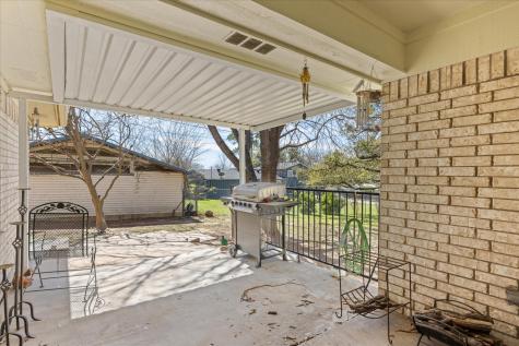 1701 Hitching Post Road Granbury TX 76049