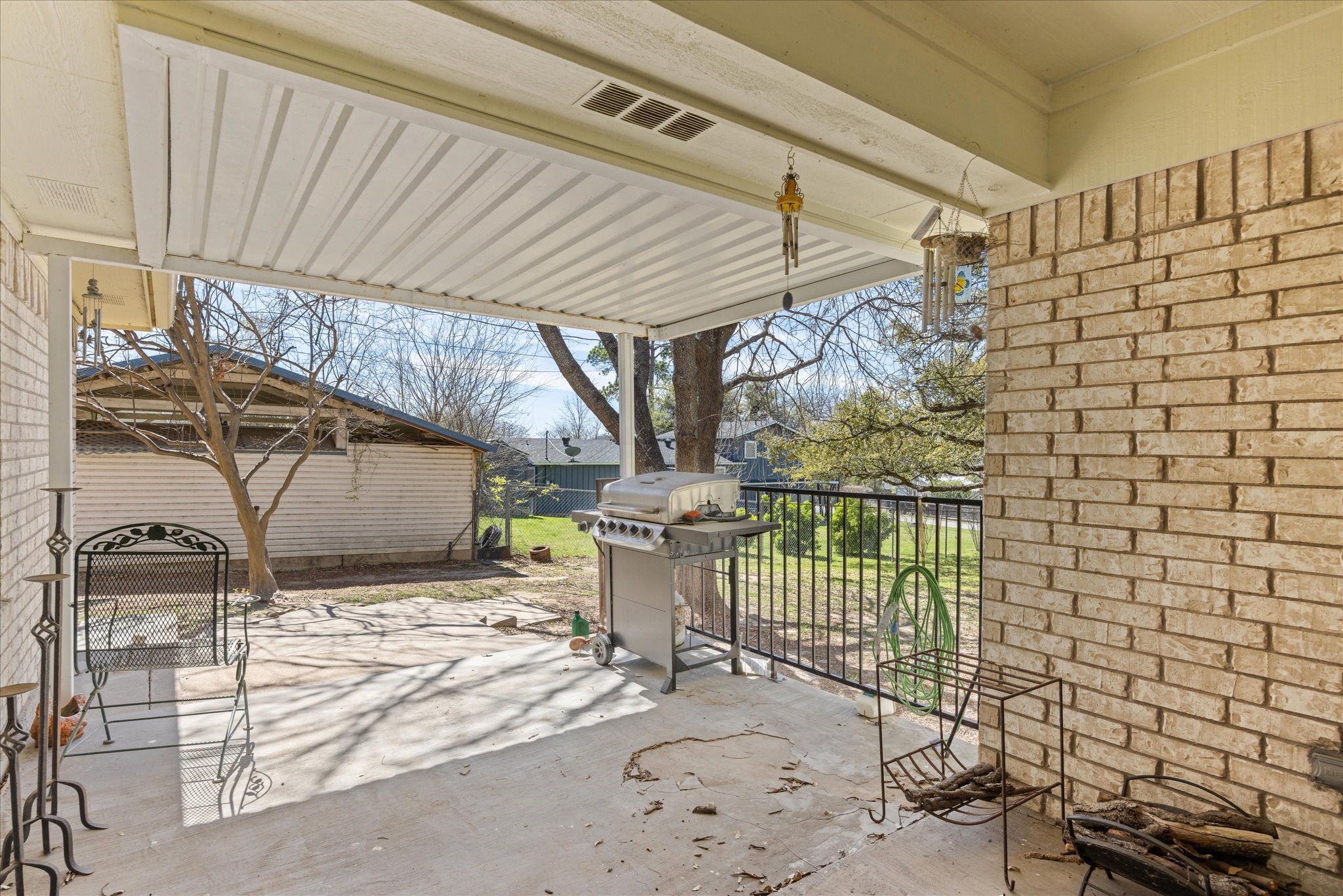 1701 Hitching Post Road Granbury TX 76049