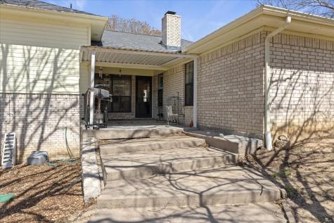 1701 Hitching Post Road Granbury TX 76049