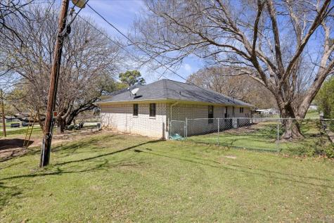 1701 Hitching Post Road Granbury TX 76049