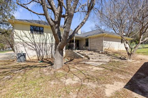 1701 Hitching Post Road Granbury TX 76049