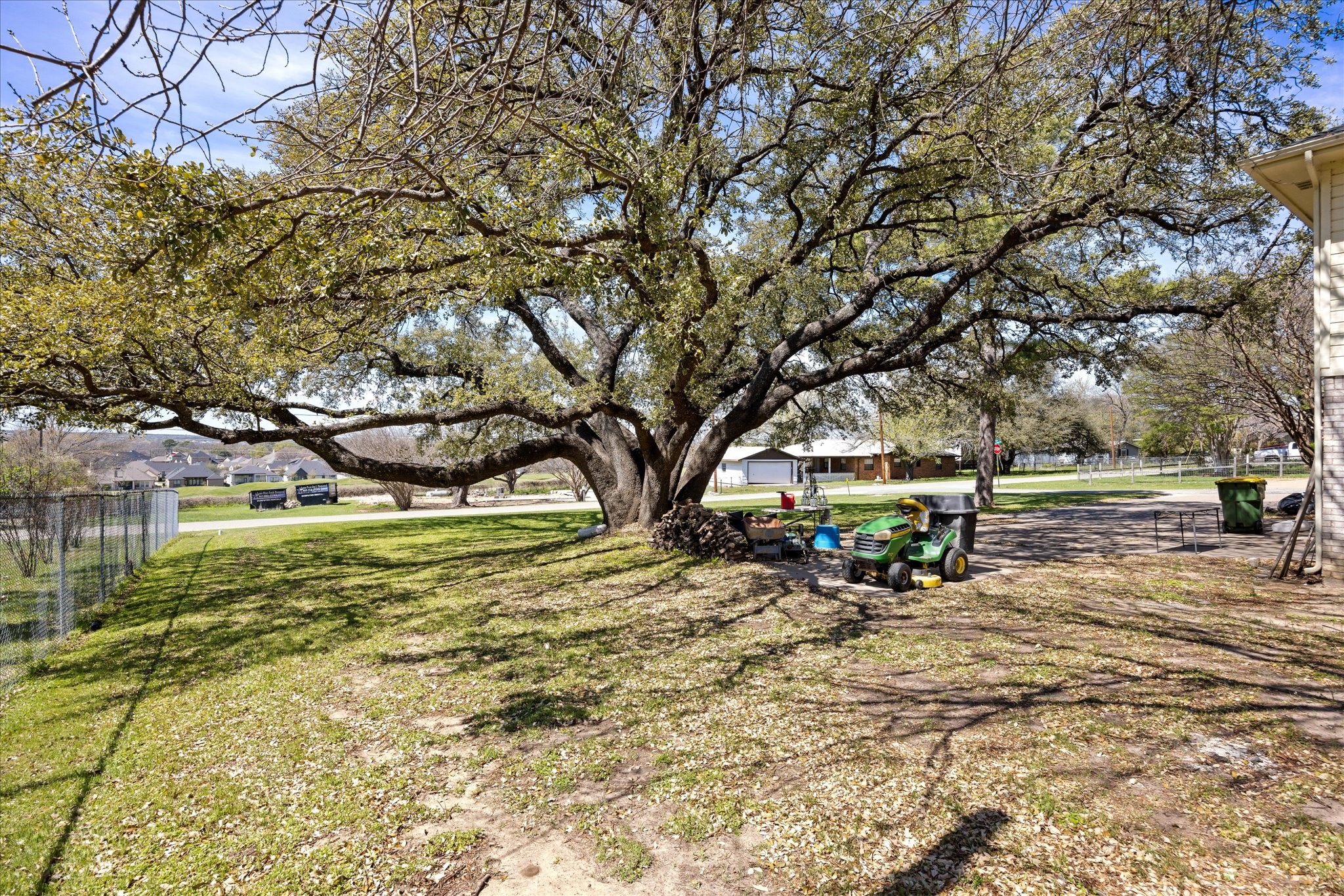 1701 Hitching Post Road Granbury TX 76049