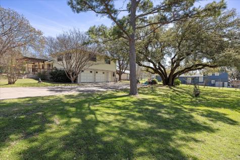1701 Hitching Post Road Granbury TX 76049