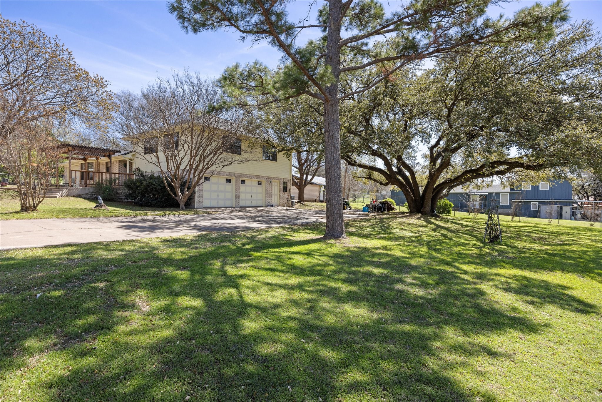 1701 Hitching Post Road Granbury TX 76049