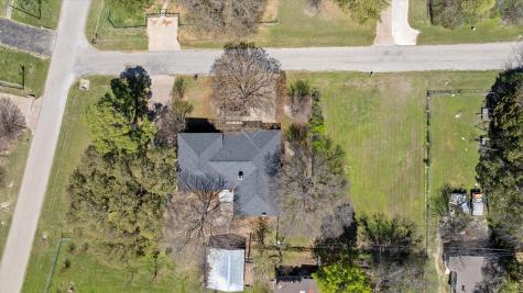 1701 Hitching Post Road Granbury TX 76049