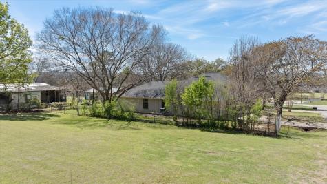 1701 Hitching Post Road Granbury TX 76049