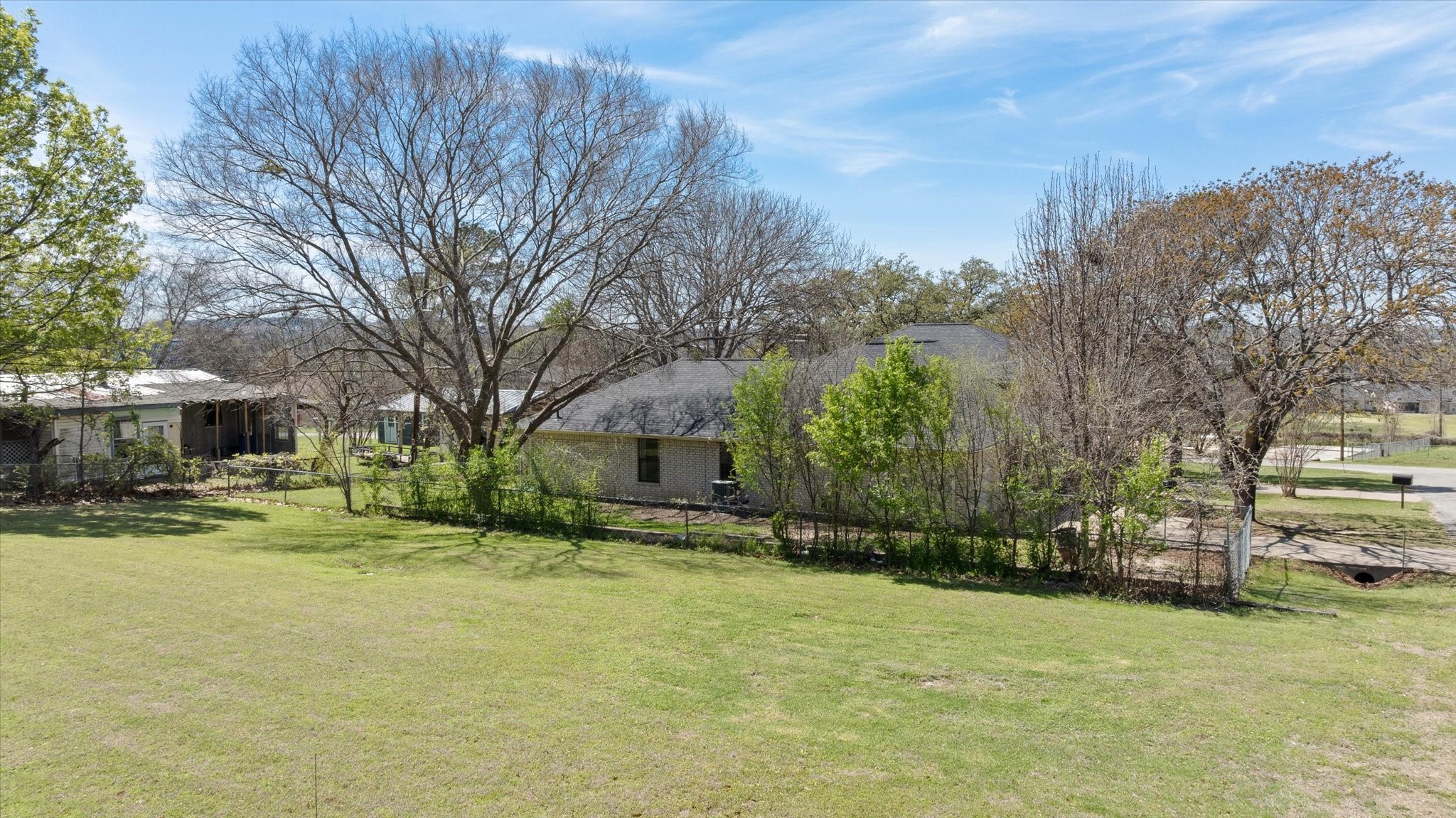 1701 Hitching Post Road Granbury TX 76049
