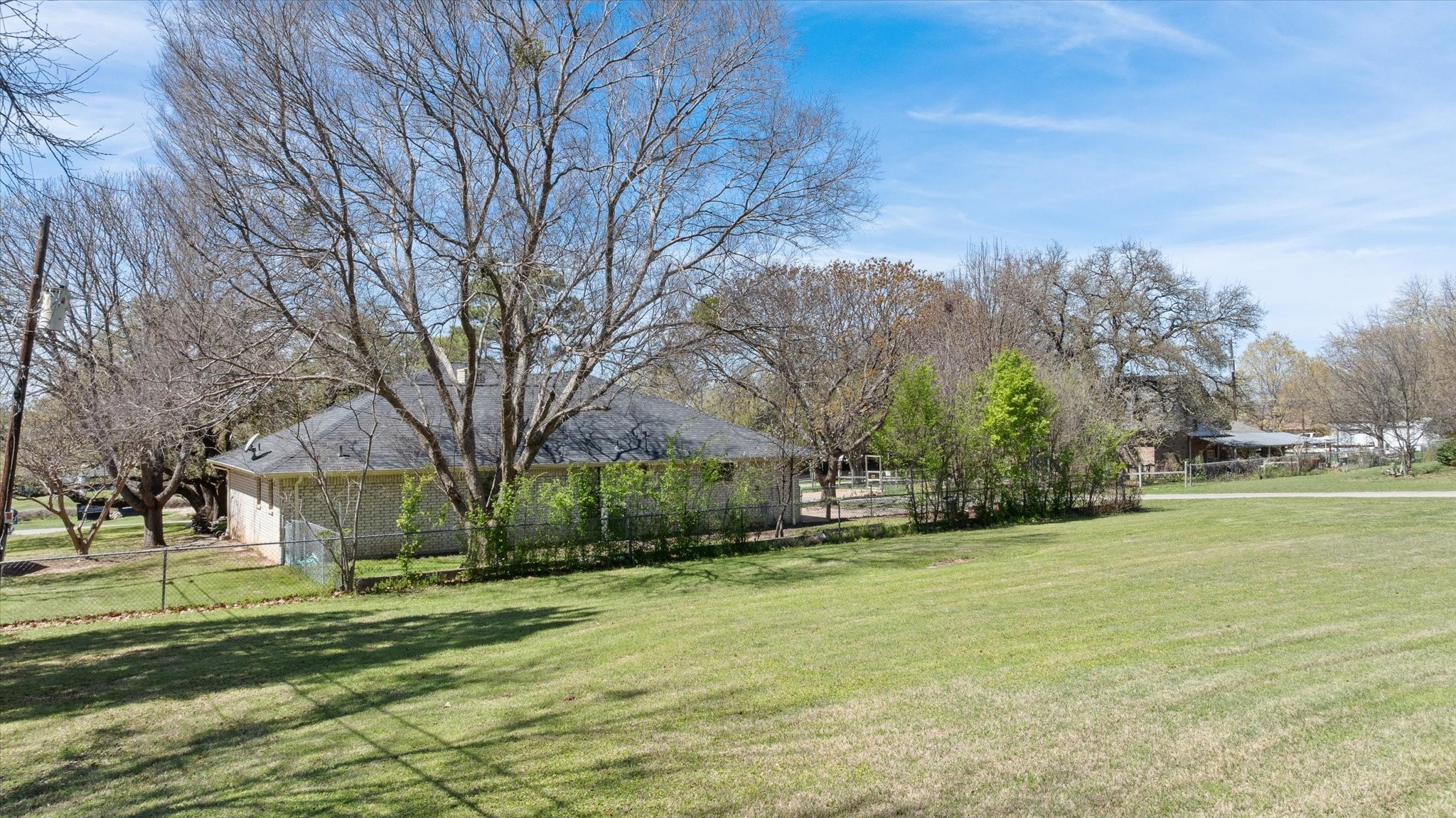 1701 Hitching Post Road Granbury TX 76049