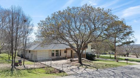 1701 Hitching Post Road Granbury TX 76049
