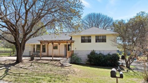 1701 Hitching Post Road Granbury TX 76049