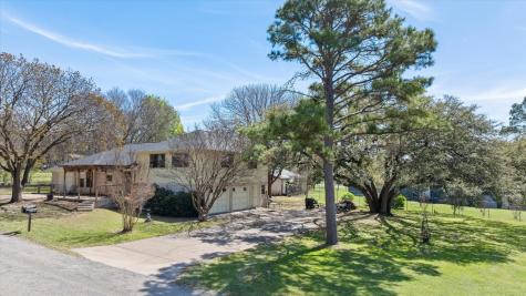 1701 Hitching Post Road Granbury TX 76049