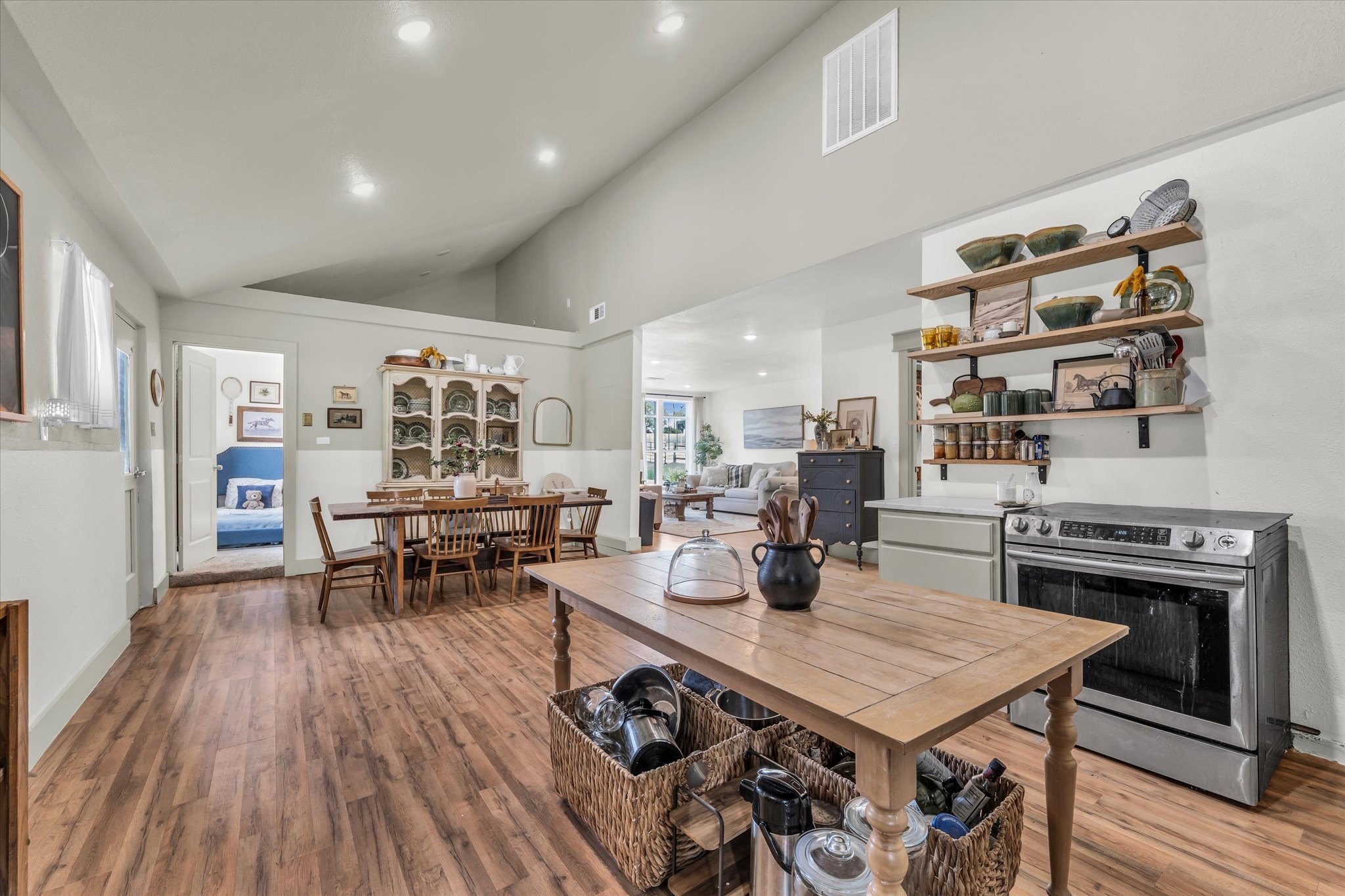 261 Windmill Lane Waco TX 76705