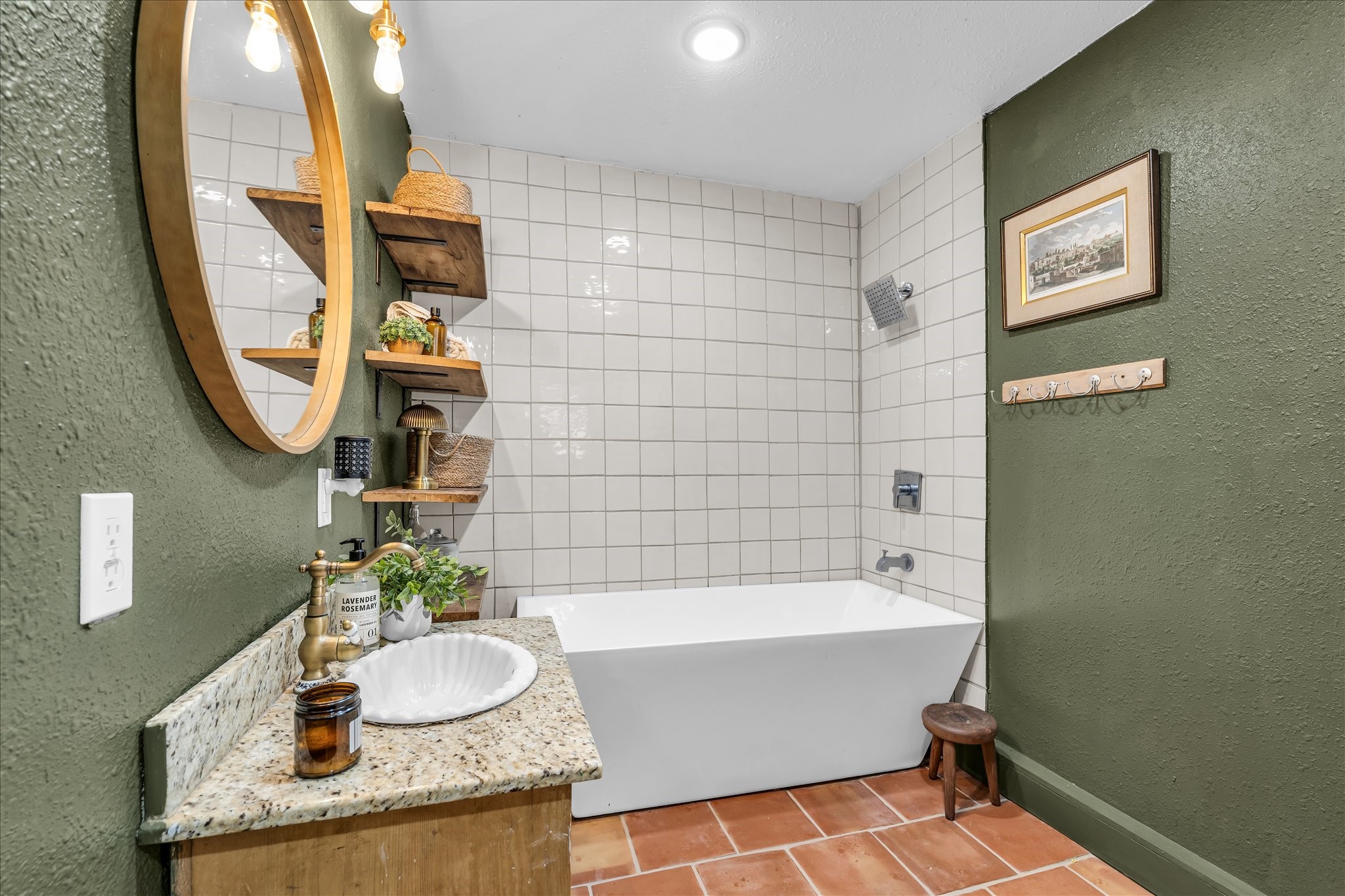 261 Windmill Lane Waco TX 76705
