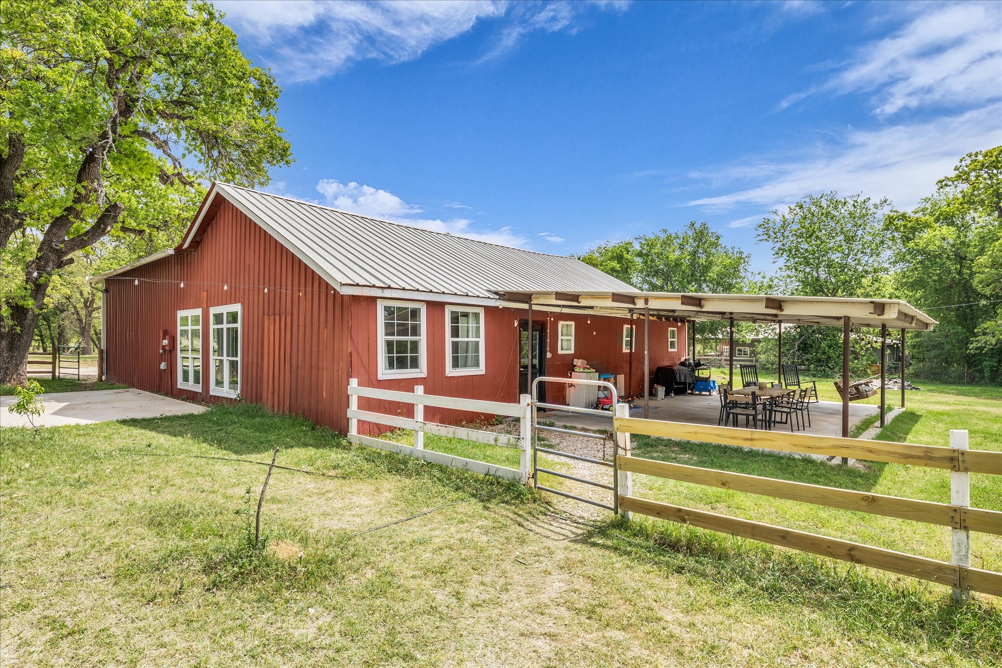 261 Windmill Lane Waco TX 76705