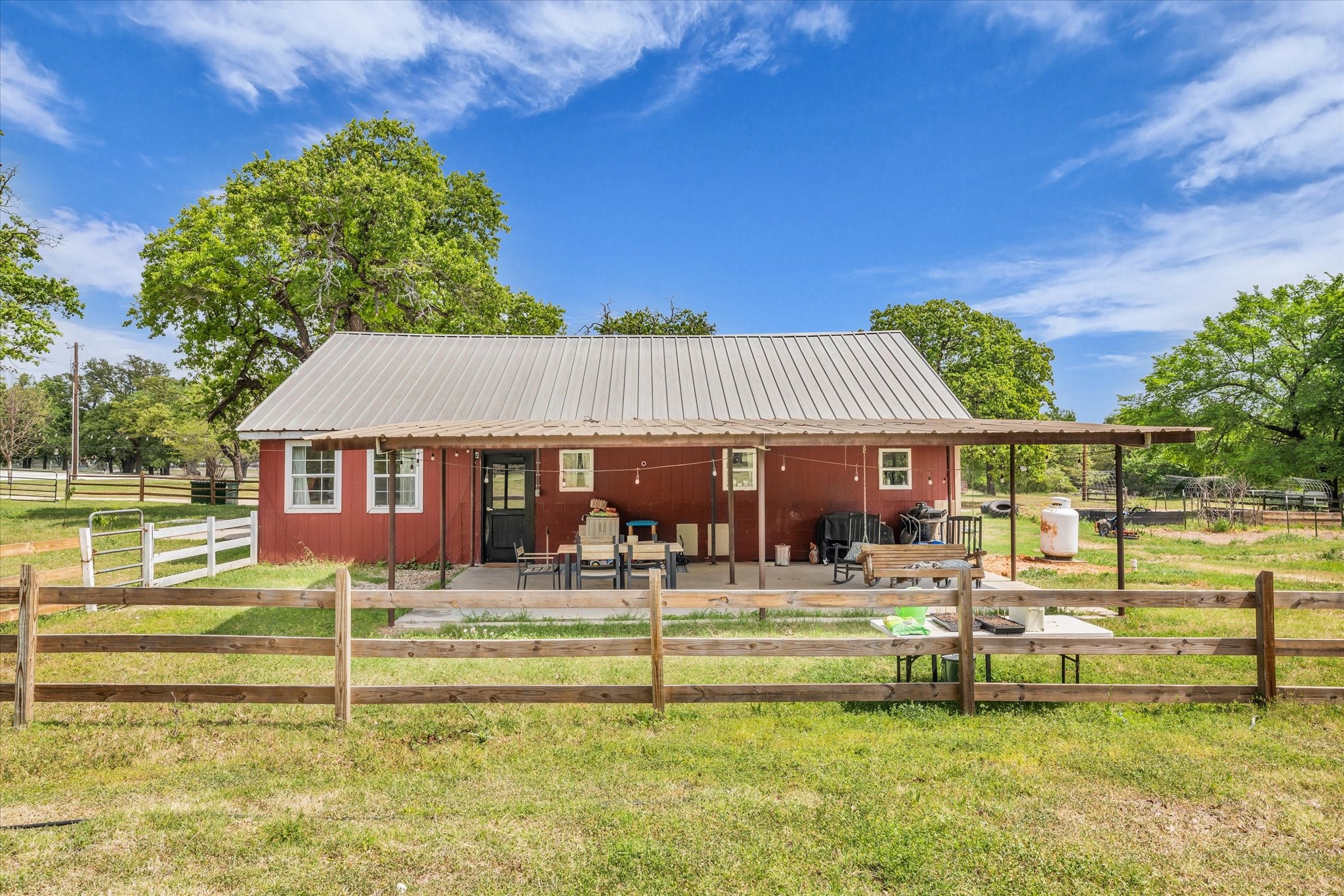 261 Windmill Lane Waco TX 76705